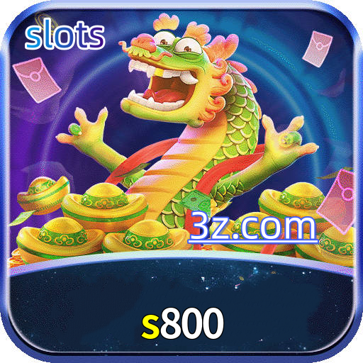 s800 login