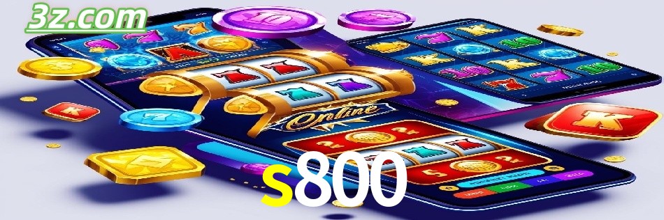 Vantagens do App s800