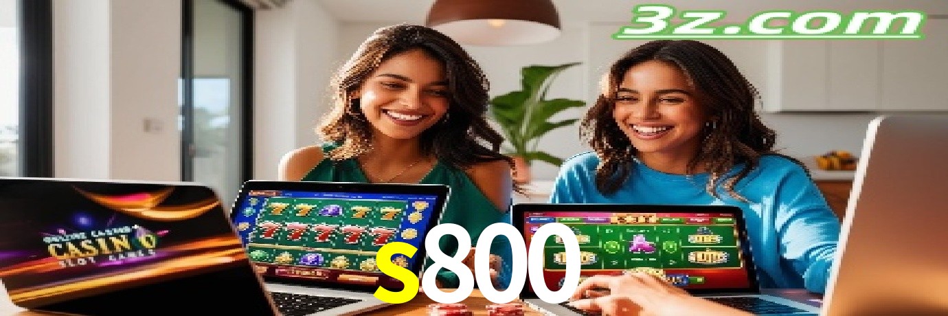 Blog do s800 com dicas e estratégias para apostas e jogos