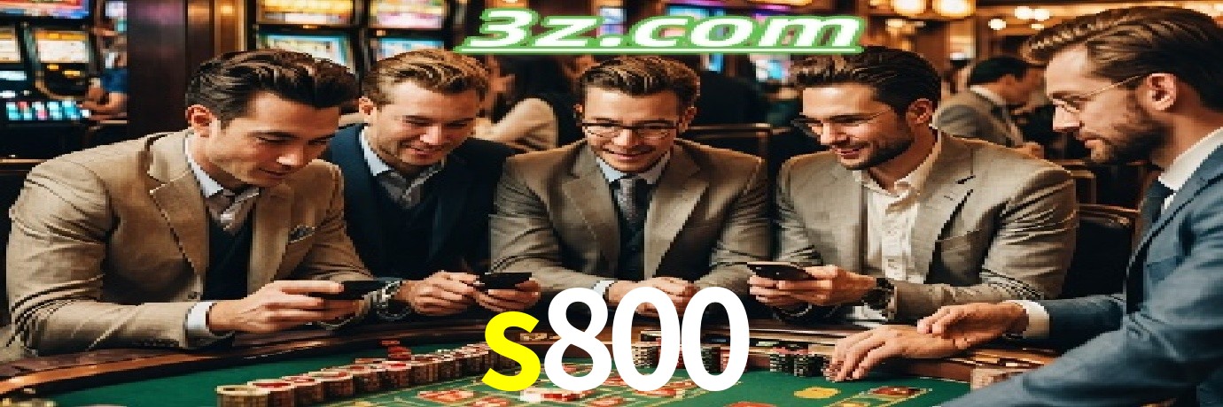 Ambiente vibrante de cassino online