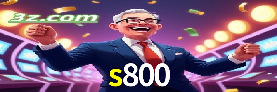 Promoções s800