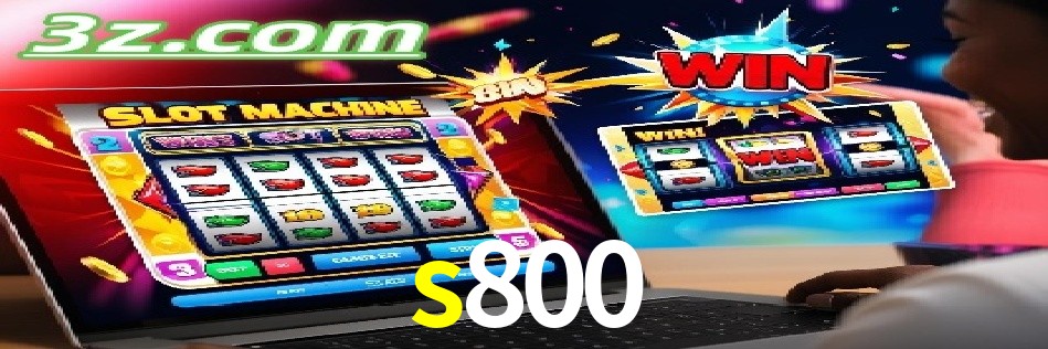 Promoções s800
